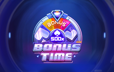 Bonus Time